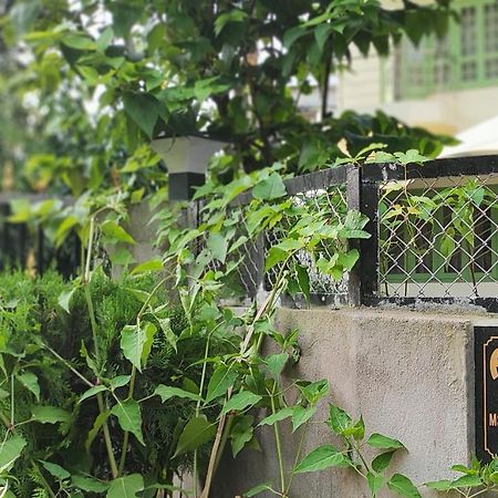 Ferienwohnung Alpanest Guwahati Exterior foto