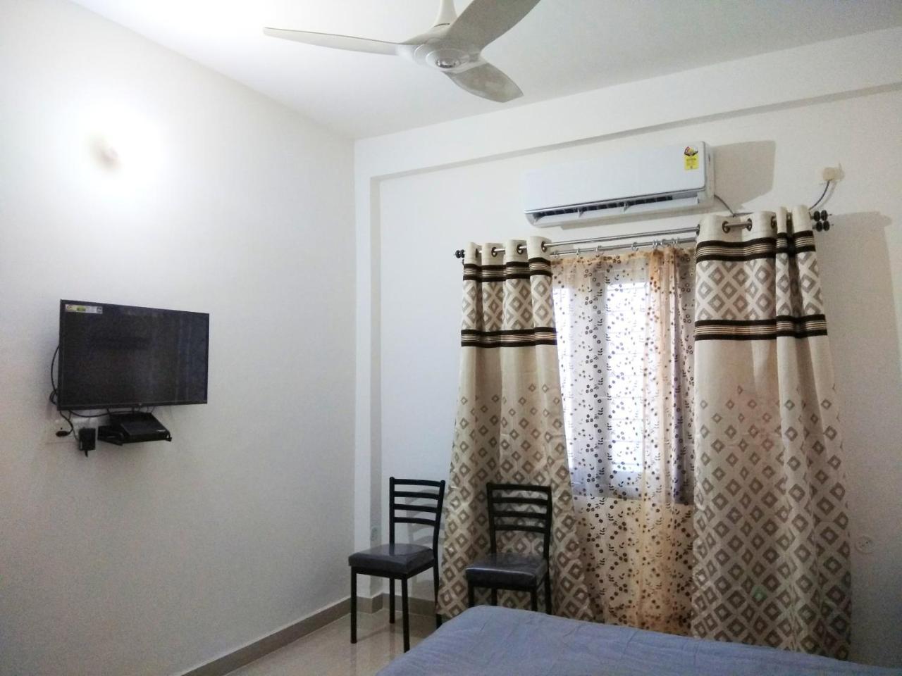 Ferienwohnung Alpanest Guwahati Exterior foto