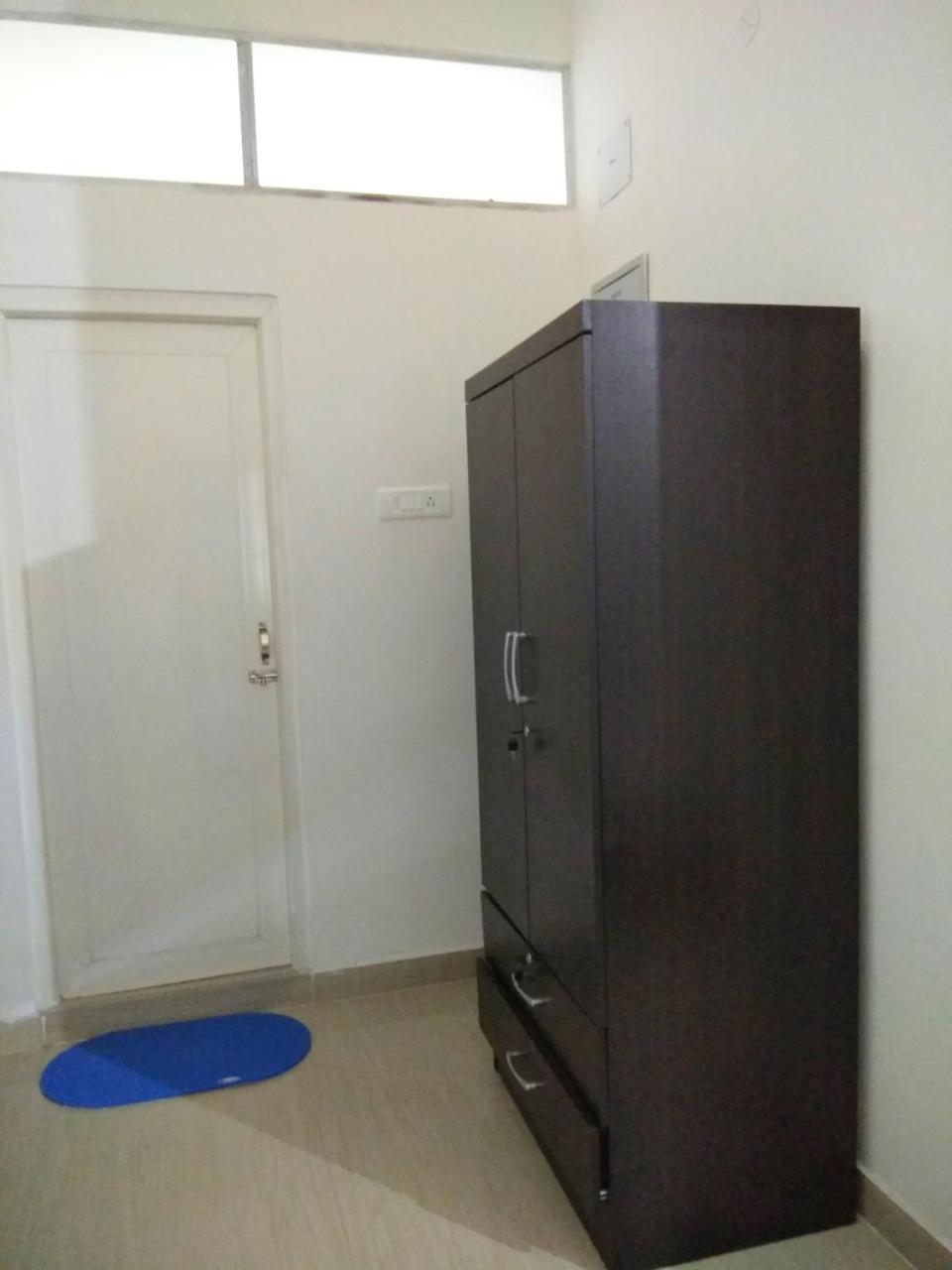 Ferienwohnung Alpanest Guwahati Exterior foto