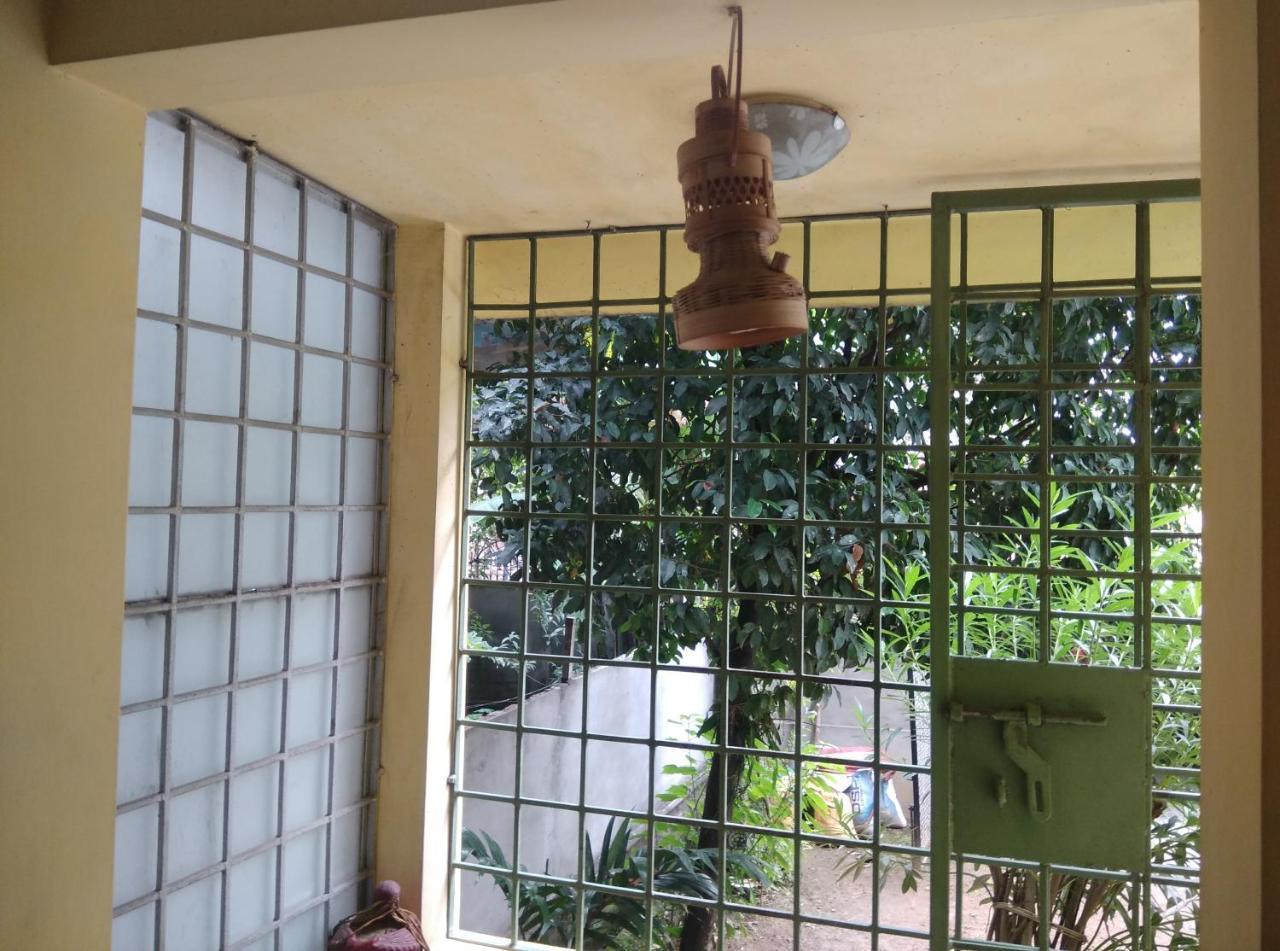 Ferienwohnung Alpanest Guwahati Exterior foto